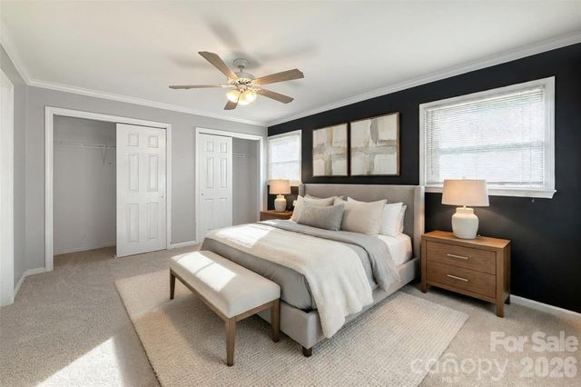 1061 Rembrandt Drive SW, Concord, NC 28027