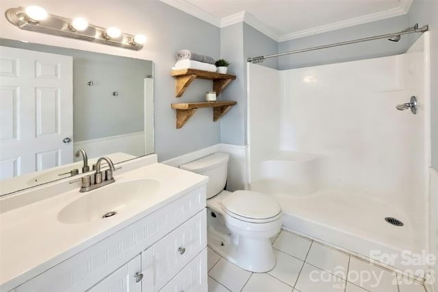 1061 Rembrandt Drive SW, Concord, NC 28027