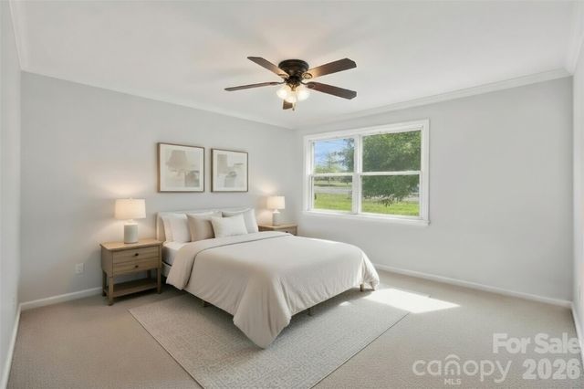 1061 Rembrandt Drive SW, Concord, NC 28027