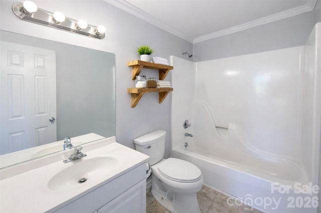 1061 Rembrandt Drive SW, Concord, NC 28027