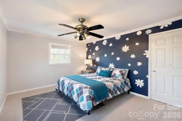 1061 Rembrandt Drive SW, Concord, NC 28027