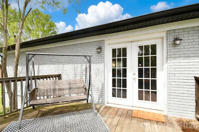 1061 Rembrandt Drive SW, Concord, NC 28027