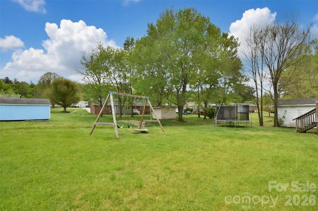 1061 Rembrandt Drive SW, Concord, NC 28027