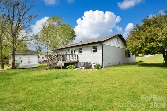 1061 Rembrandt Drive SW, Concord, NC 28027