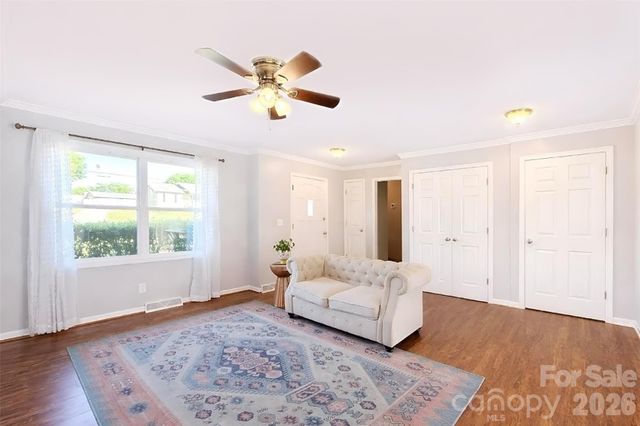 1061 Rembrandt Drive SW, Concord, NC 28027