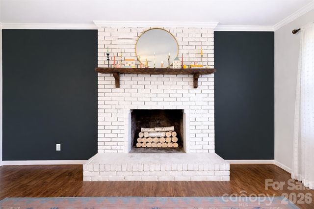 1061 Rembrandt Drive SW, Concord, NC 28027