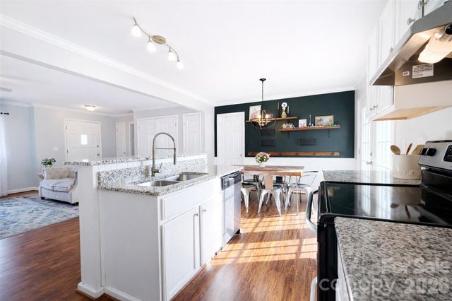 1061 Rembrandt Drive SW, Concord, NC 28027