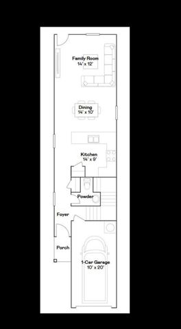 17135 Saxophone Lane, Conroe, TX 77306
