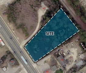 4438 Murchison Road, Fayetteville, NC 28301