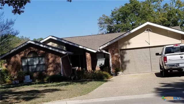 329 Paisano Street, New Braunfels, TX 78130