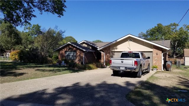 329 Paisano Street, New Braunfels, TX 78130
