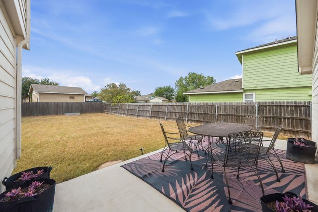 11400 Briarcreek LOOP, Manor, TX 78653