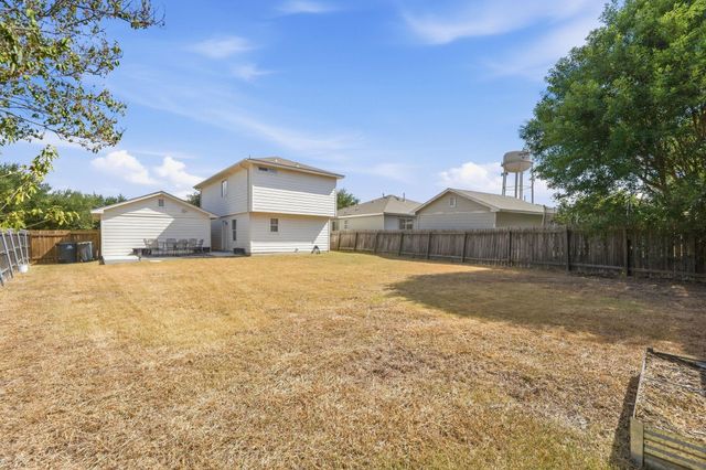 11400 Briarcreek LOOP, Manor, TX 78653