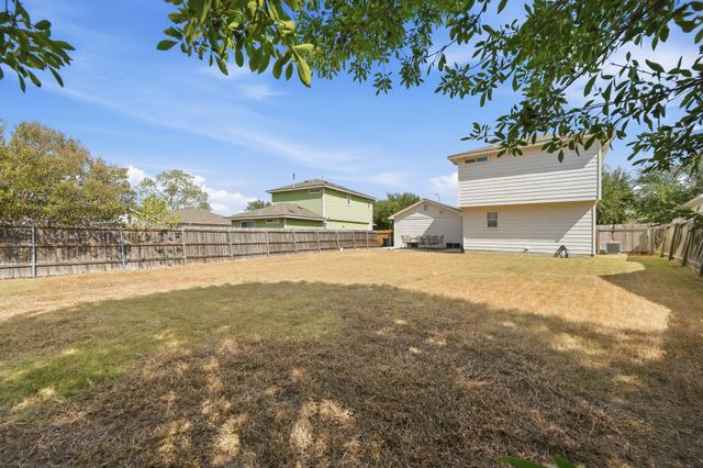 11400 Briarcreek LOOP, Manor, TX 78653
