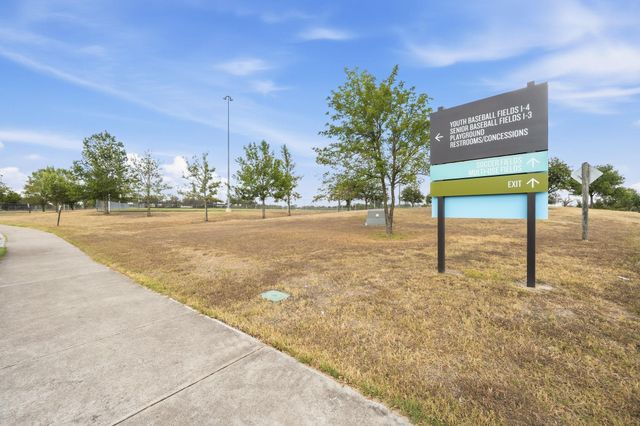 11400 Briarcreek LOOP, Manor, TX 78653