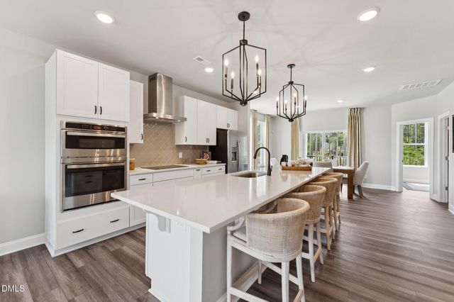 10561 Pleasant Branch Drive 201, Raleigh, NC 27614