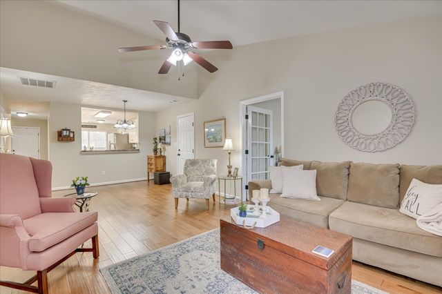 266 Staghorn Court, Aiken, SC 29801