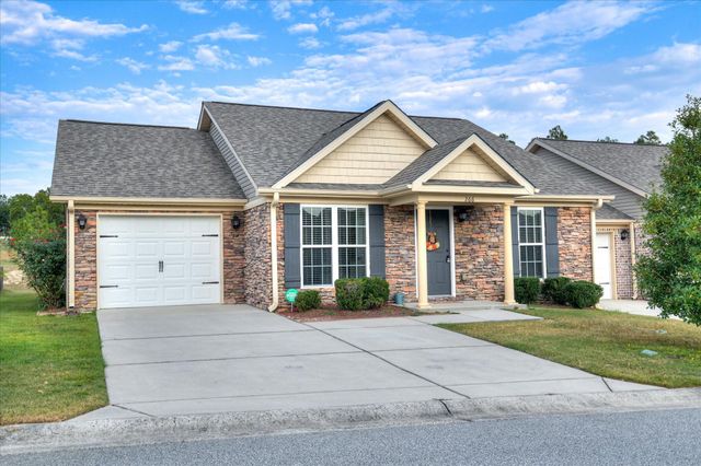 266 Staghorn Court, Aiken, SC 29801