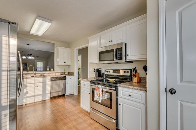 266 Staghorn Court, Aiken, SC 29801