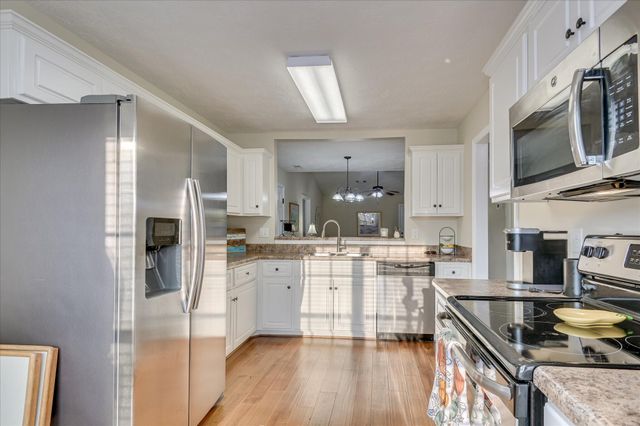 266 Staghorn Court, Aiken, SC 29801