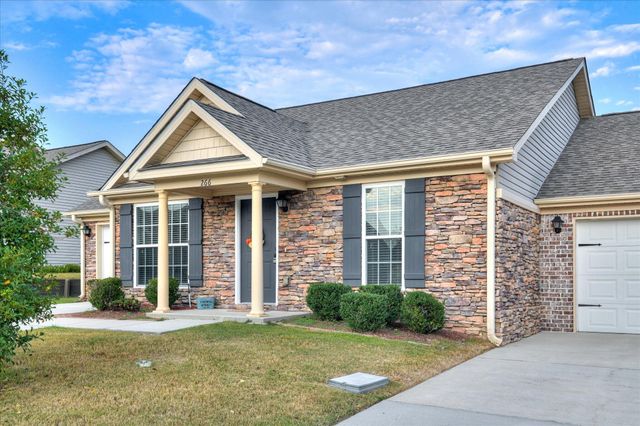 266 Staghorn Court, Aiken, SC 29801