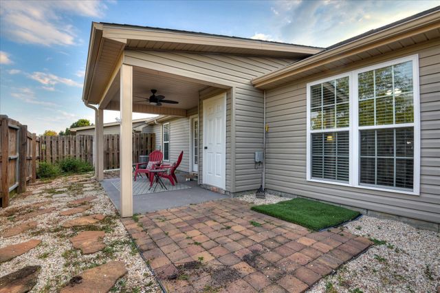 266 Staghorn Court, Aiken, SC 29801