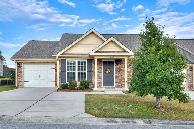 266 Staghorn Court, Aiken, SC 29801