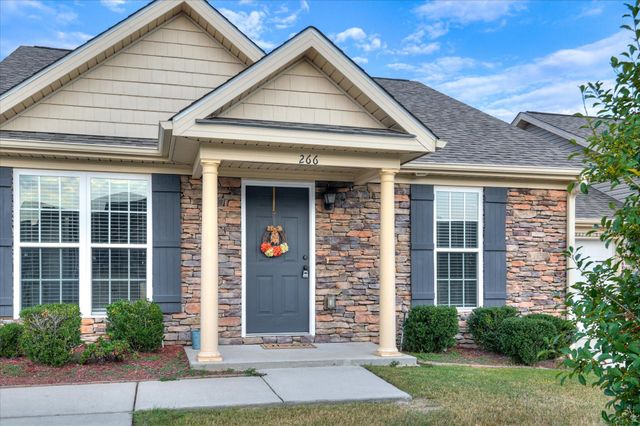 266 Staghorn Court, Aiken, SC 29801