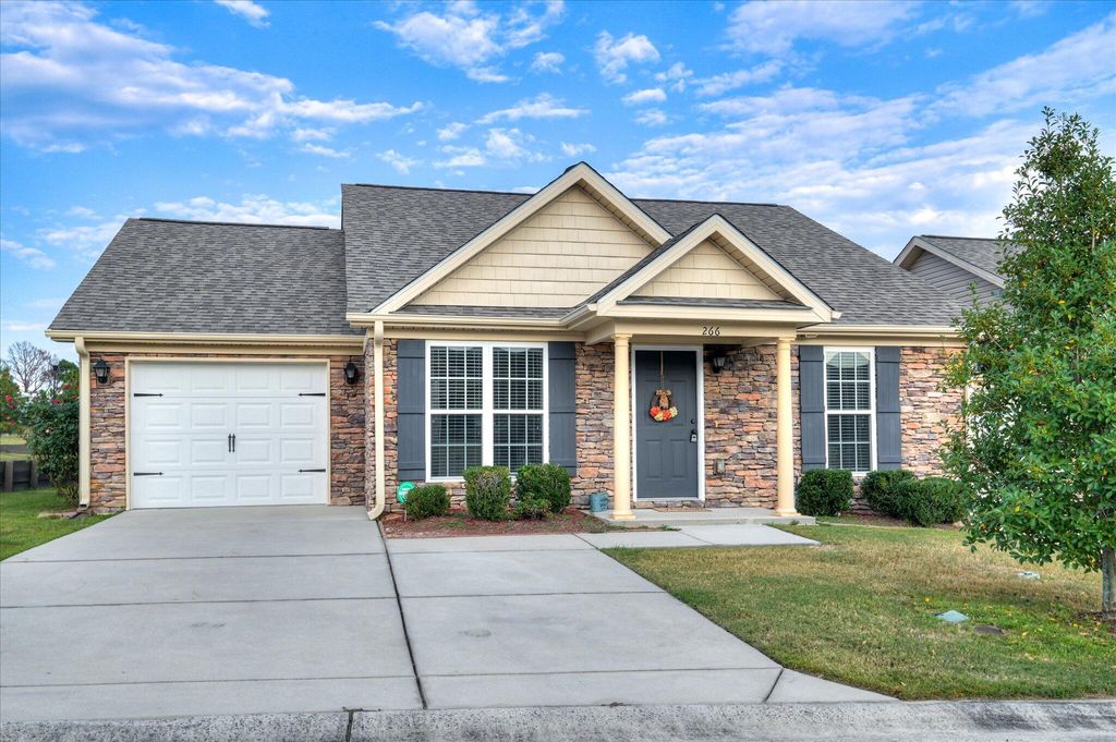 266 Staghorn Court, Aiken, SC 29801