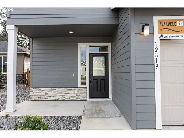 12819 Ne 109TH St, Vancouver, WA 98682