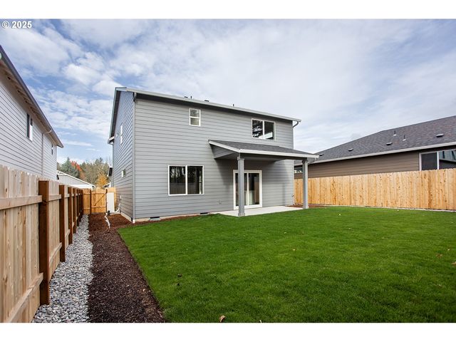 12819 Ne 109TH St, Vancouver, WA 98682