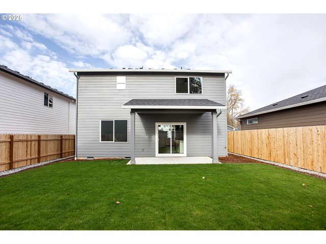 12819 Ne 109TH St, Vancouver, WA 98682