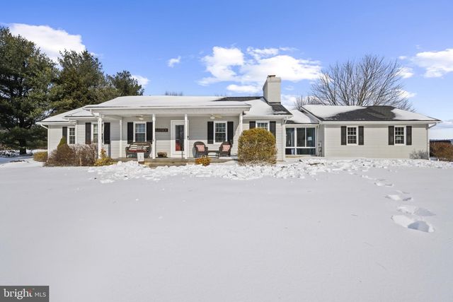 4026 CHERRY LN, Jefferson, MD 21755