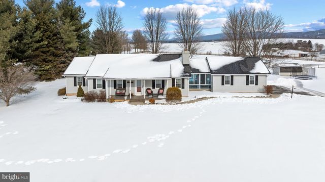 4026 CHERRY LN, Jefferson, MD 21755