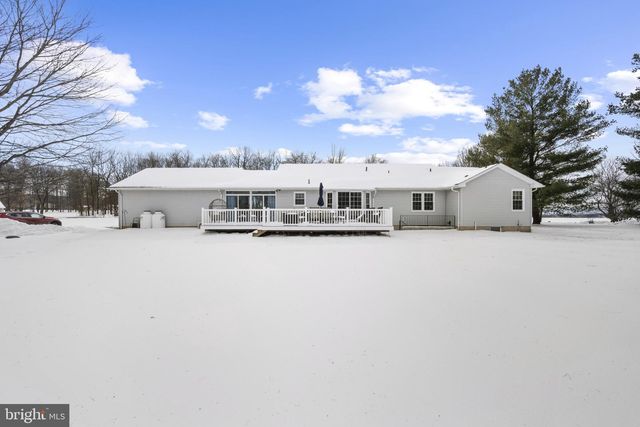 4026 CHERRY LN, Jefferson, MD 21755