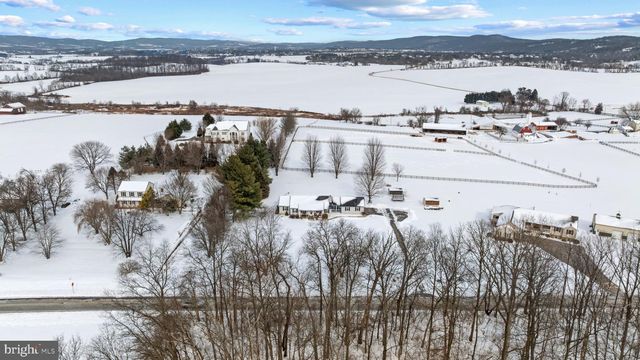 4026 CHERRY LN, Jefferson, MD 21755