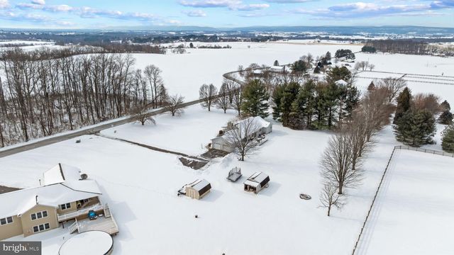 4026 CHERRY LN, Jefferson, MD 21755