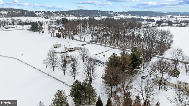 4026 CHERRY LN, Jefferson, MD 21755