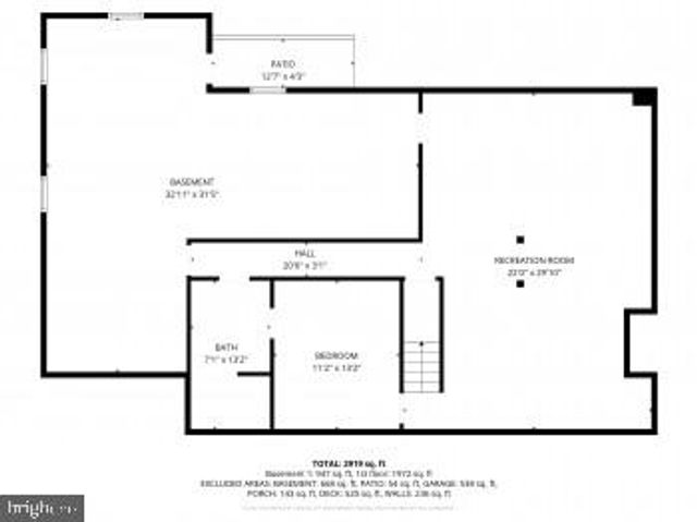 4026 CHERRY LN, Jefferson, MD 21755