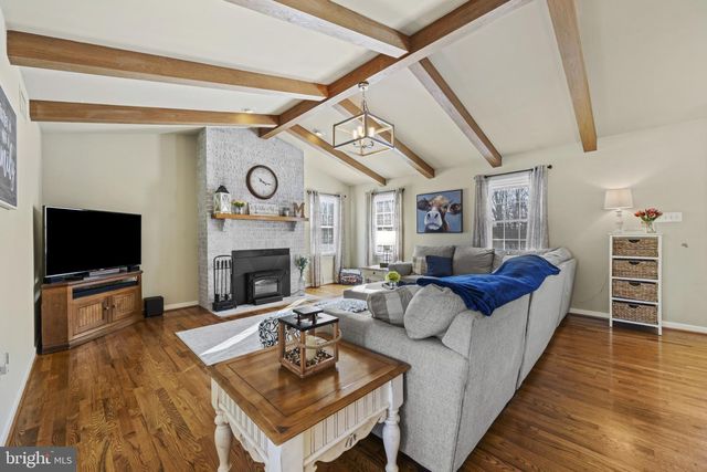 4026 CHERRY LN, Jefferson, MD 21755