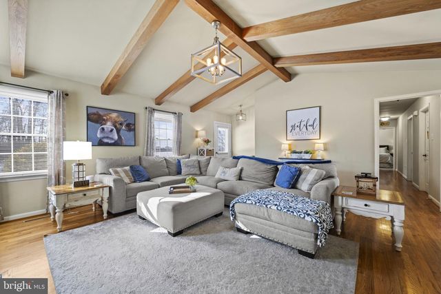 4026 CHERRY LN, Jefferson, MD 21755