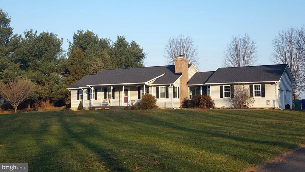 4026 CHERRY LN, Jefferson, MD 21755