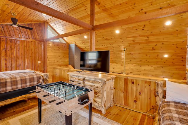 562 Lakeview Drive, Rising Fawn, GA 30738