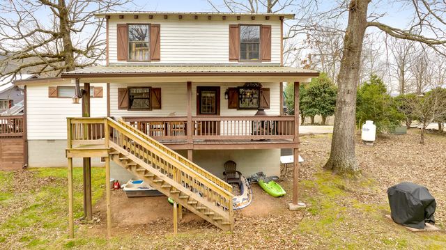 562 Lakeview Drive, Rising Fawn, GA 30738