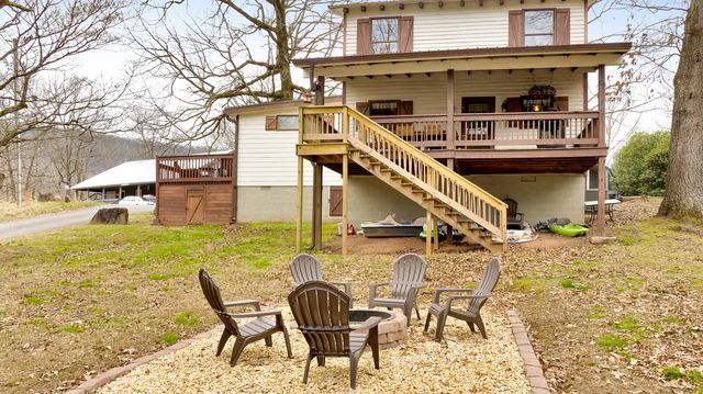 562 Lakeview Drive, Rising Fawn, GA 30738