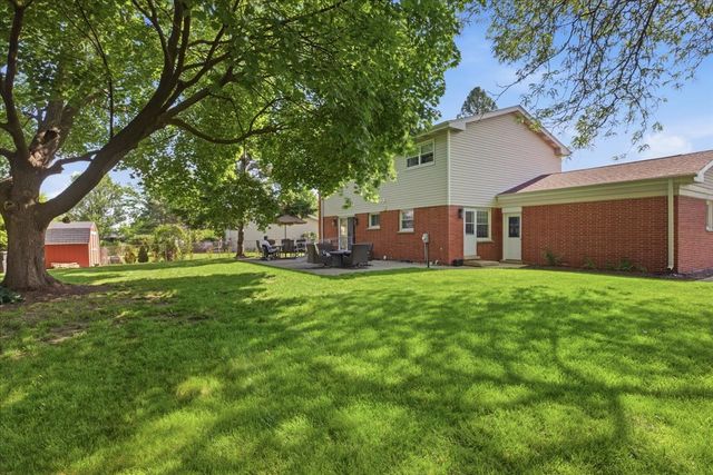 1780 W Jo Ann Lane, Addison, IL 60101