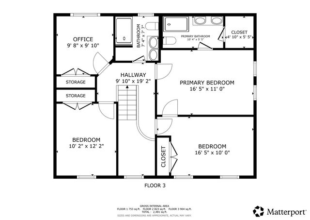 1780 W Jo Ann Lane, Addison, IL 60101