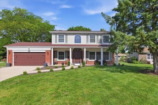 1780 W Jo Ann Lane, Addison, IL 60101