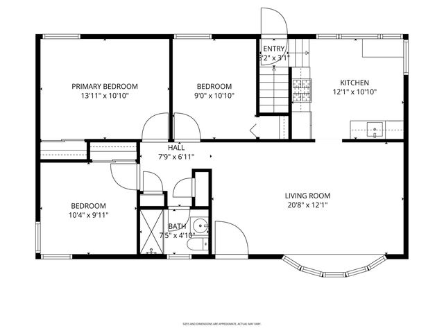 7424 Crawford Avenue, Skokie, IL 60076