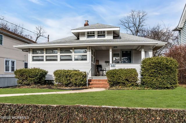 681 Morford Avenue, Long Branch, NJ 08008